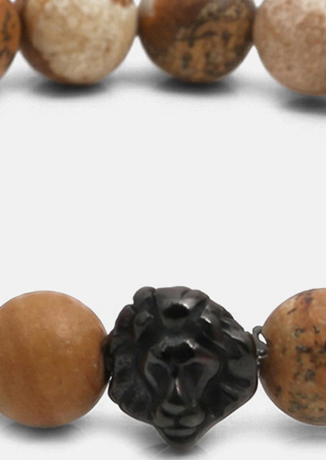 Pulsera de cuentas Terra Aura