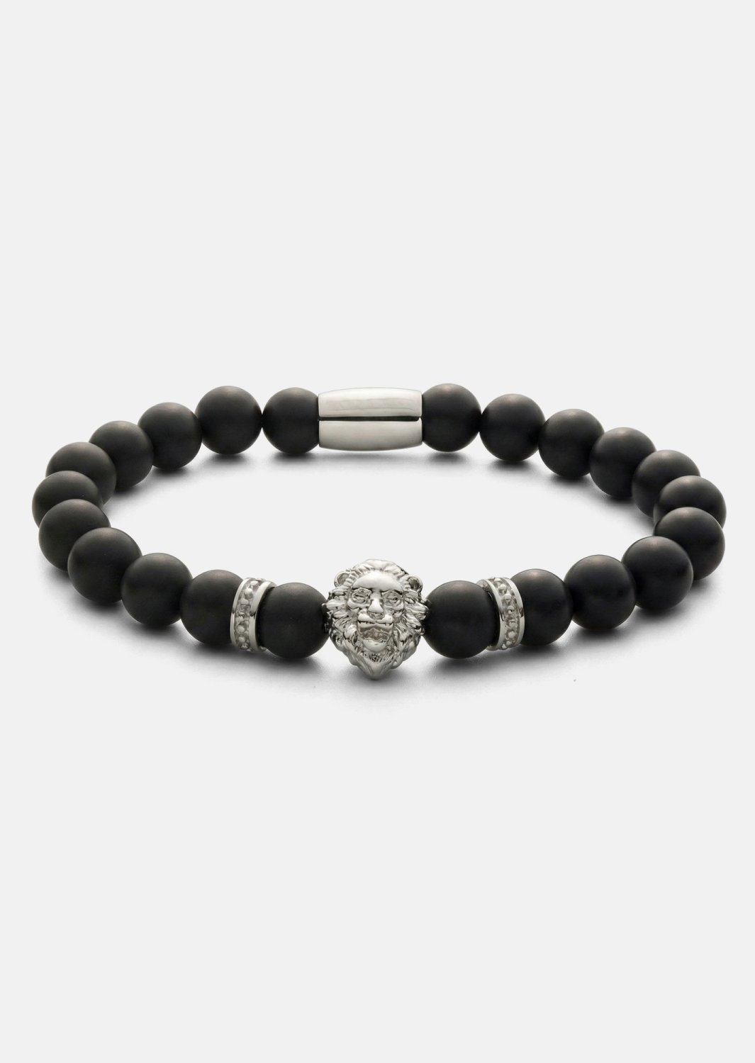 Pulsera de cuentas Majestic Edge
