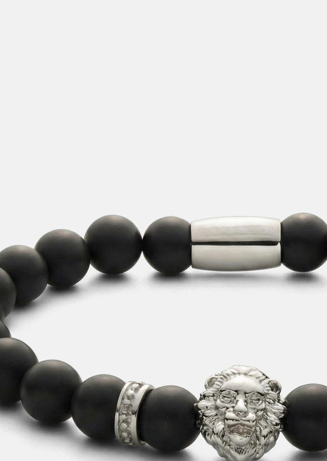 Pulsera de cuentas Majestic Edge