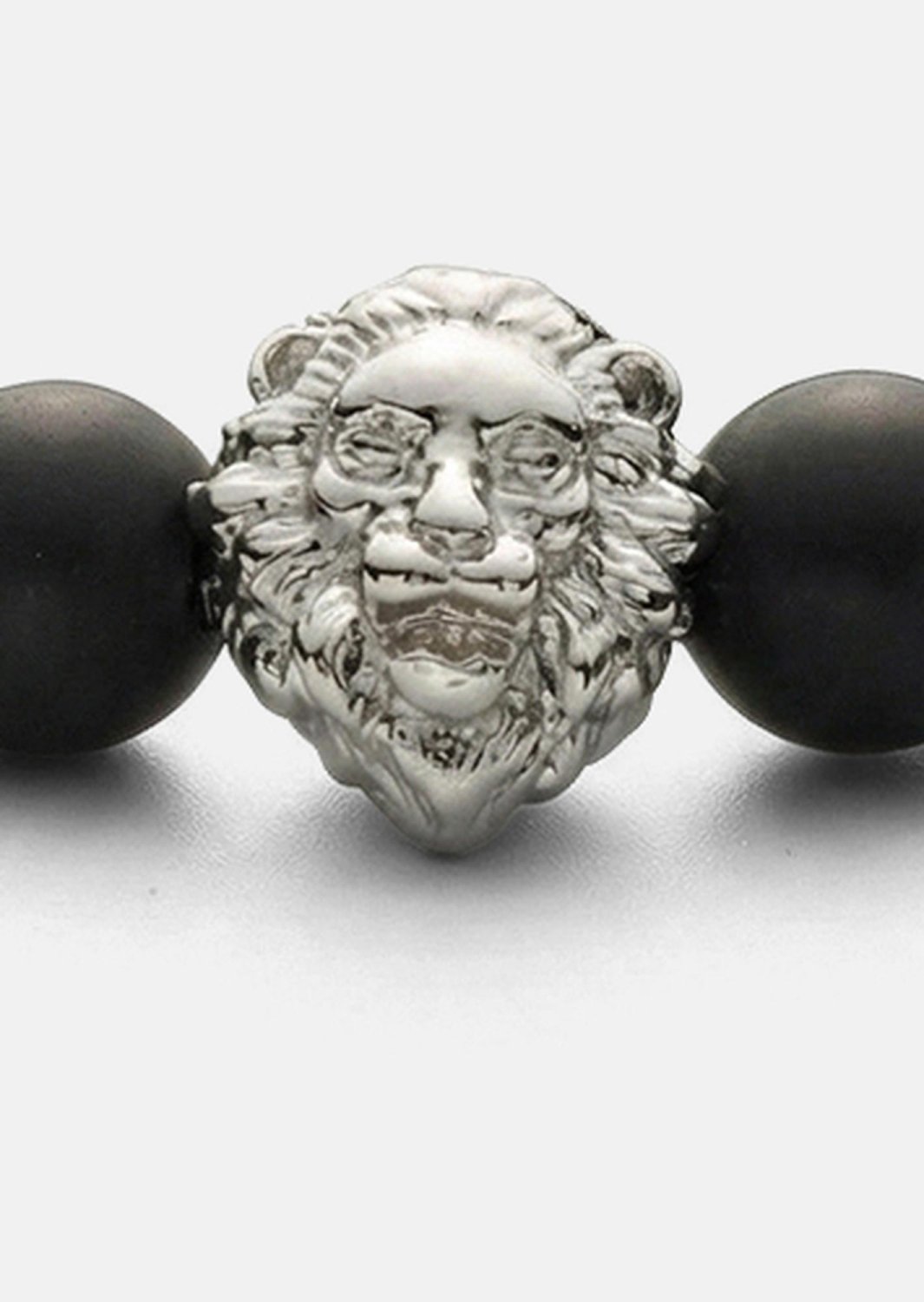 Pulsera de cuentas Majestic Edge