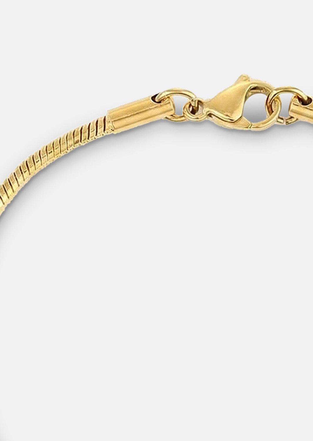 Pulsera Vertex Pulse - 18k Chapada en oro