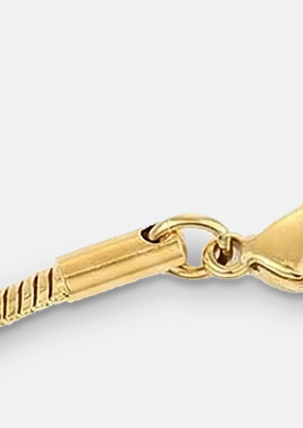 Pulsera Vertex Pulse - 18k Chapada en oro