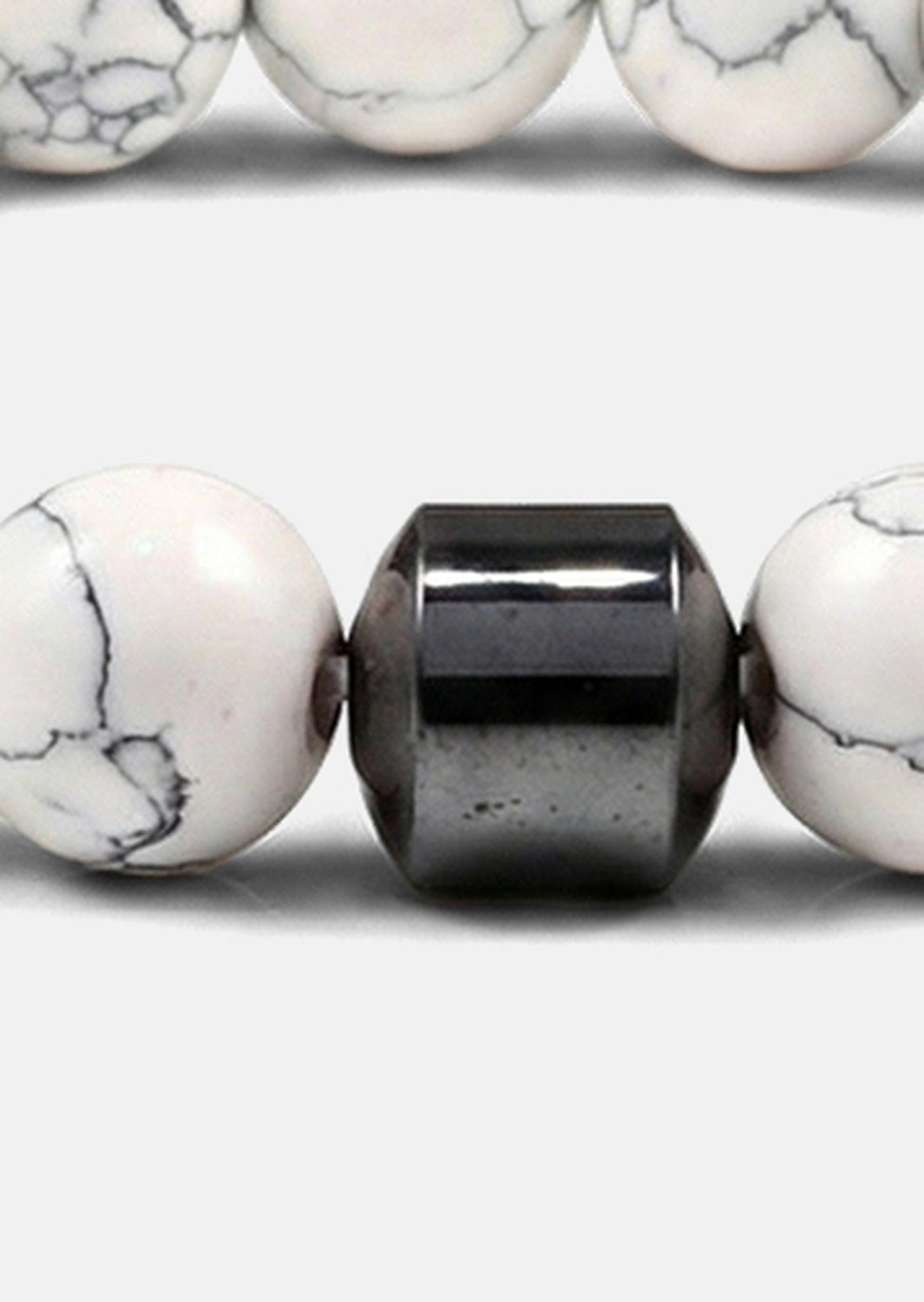 Pulsera de cuentas Noble Horizon