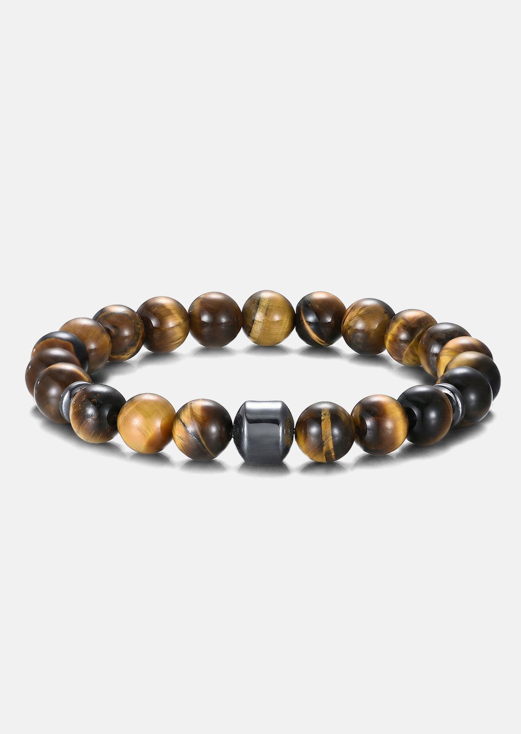 Pulsera de cuentas Titan Aura