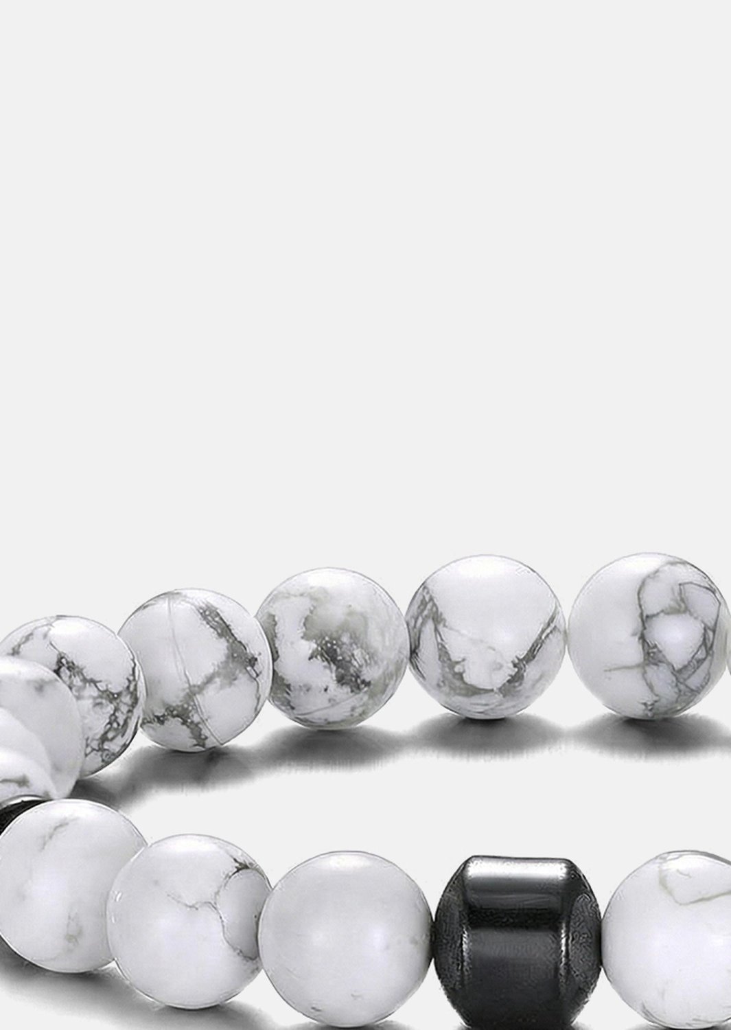 Pulsera de cuentas Elysian Thread