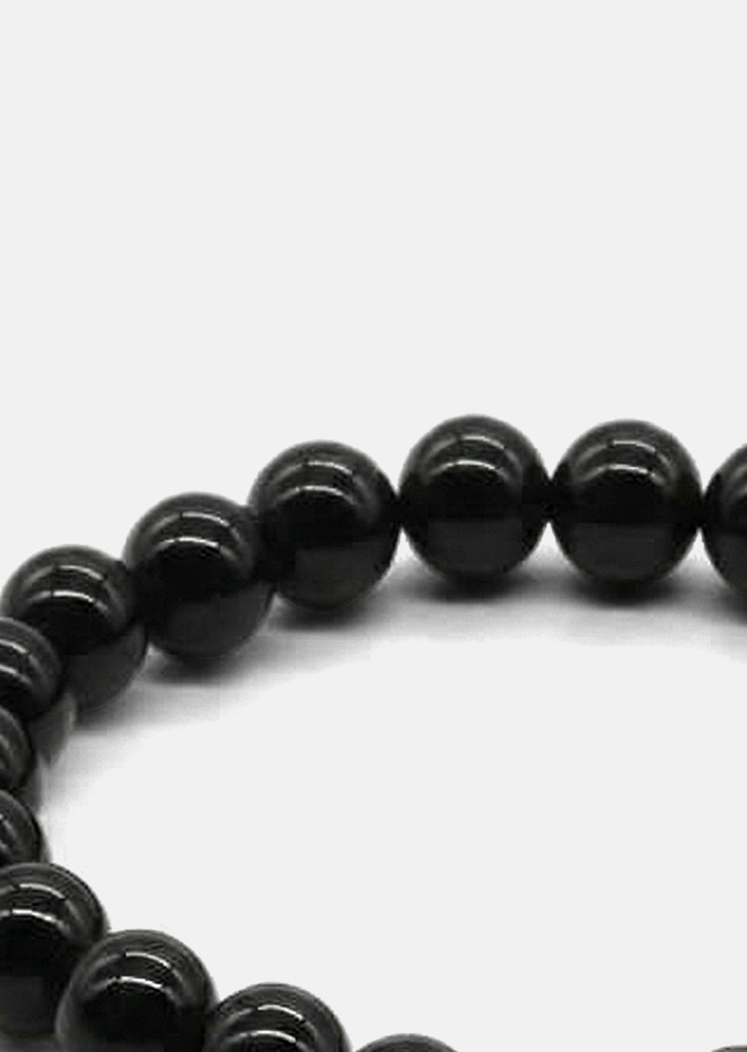Pulsera de cuentas Shadow Apex