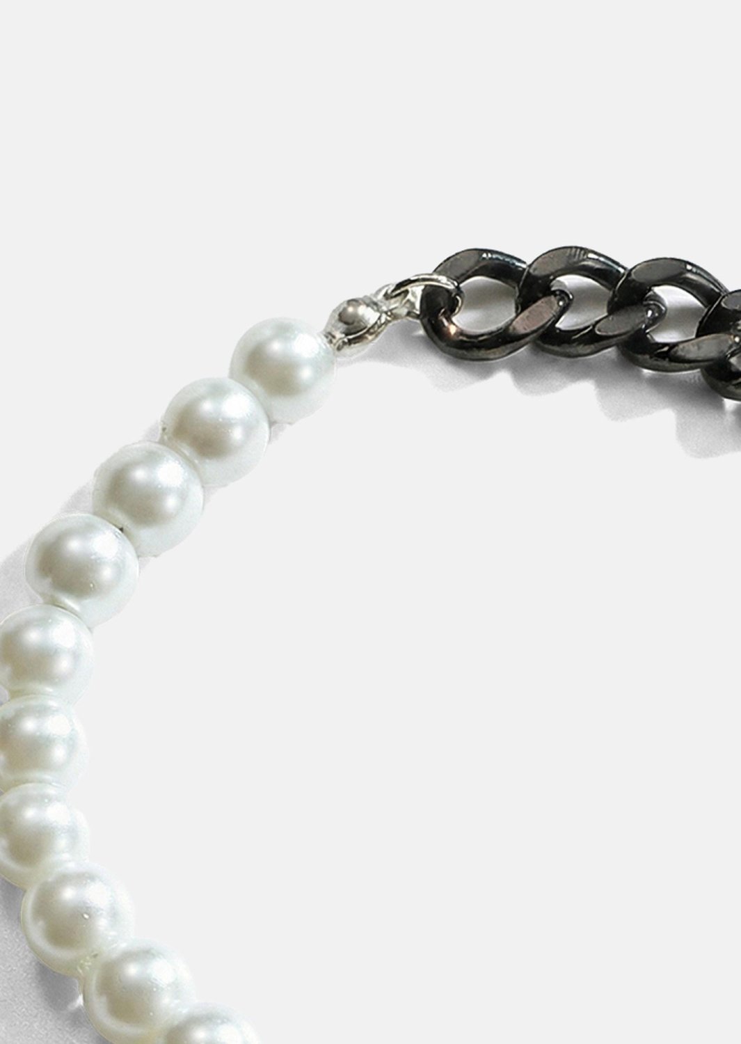 Pulsera de acero Xavian Layer