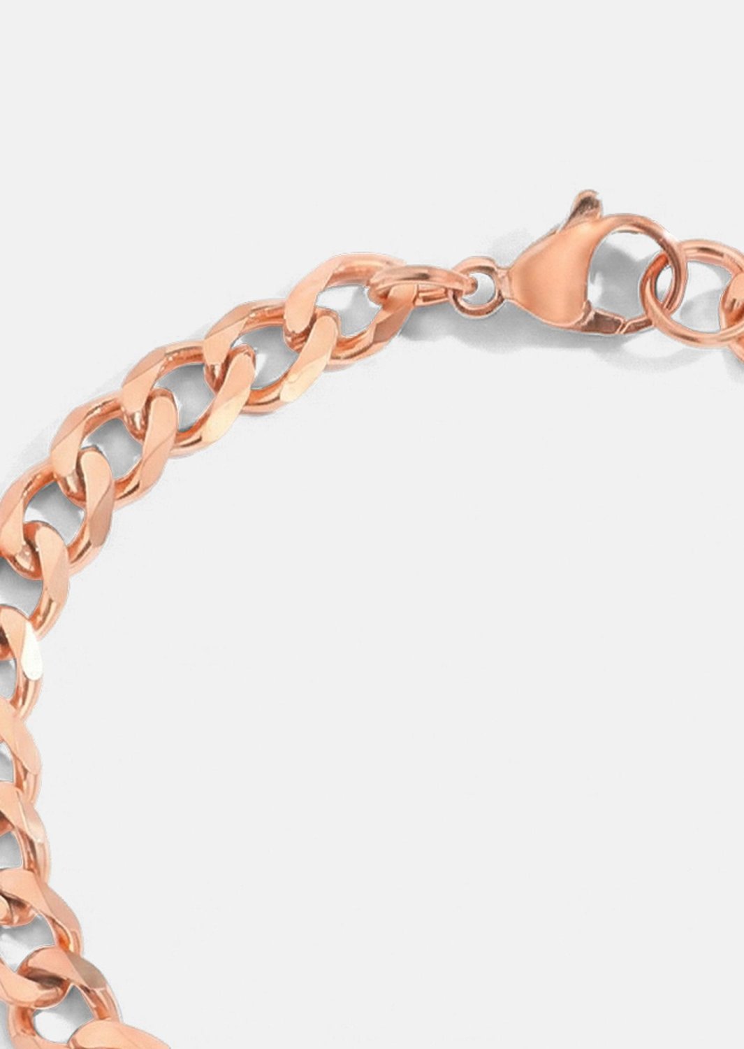 Pulsera Thalen Summit - Rose Gold