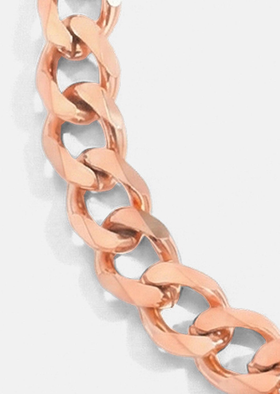 Pulsera Thalen Summit - Rose Gold