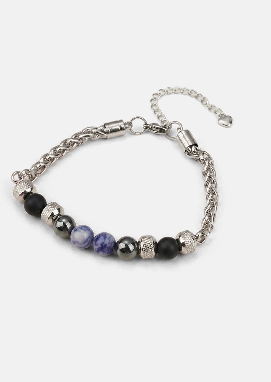 Pulsera de cuentas Titanal Charm