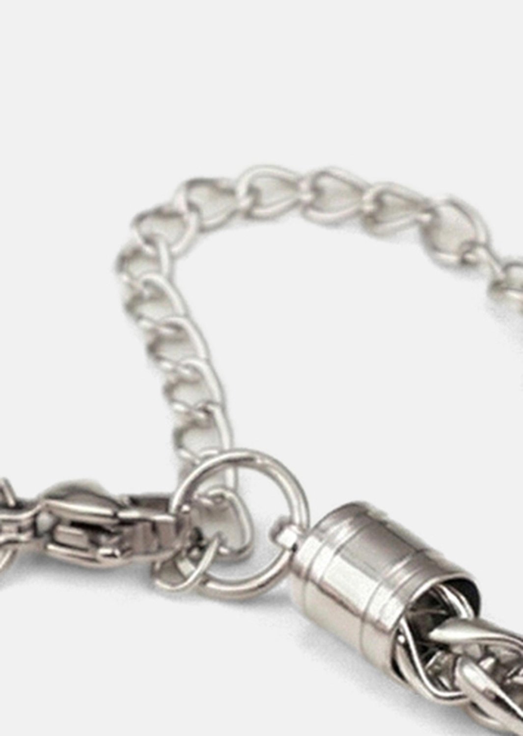 Pulsera de cuentas Titan Forge