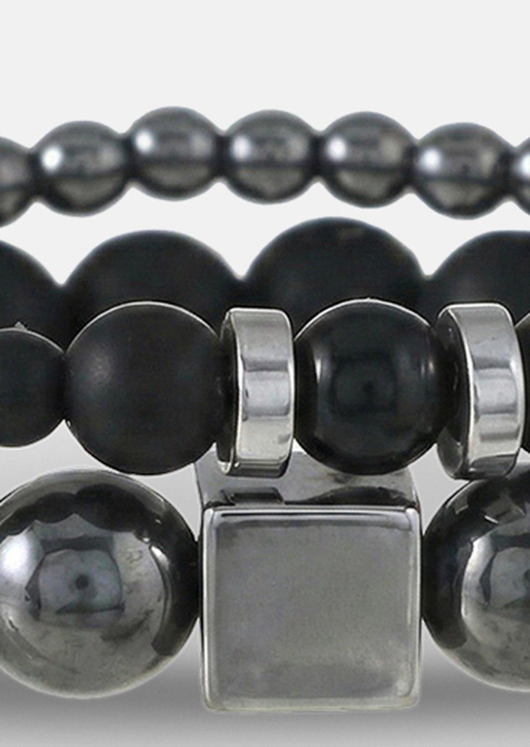 Pulsera de cuentas Velor Vault