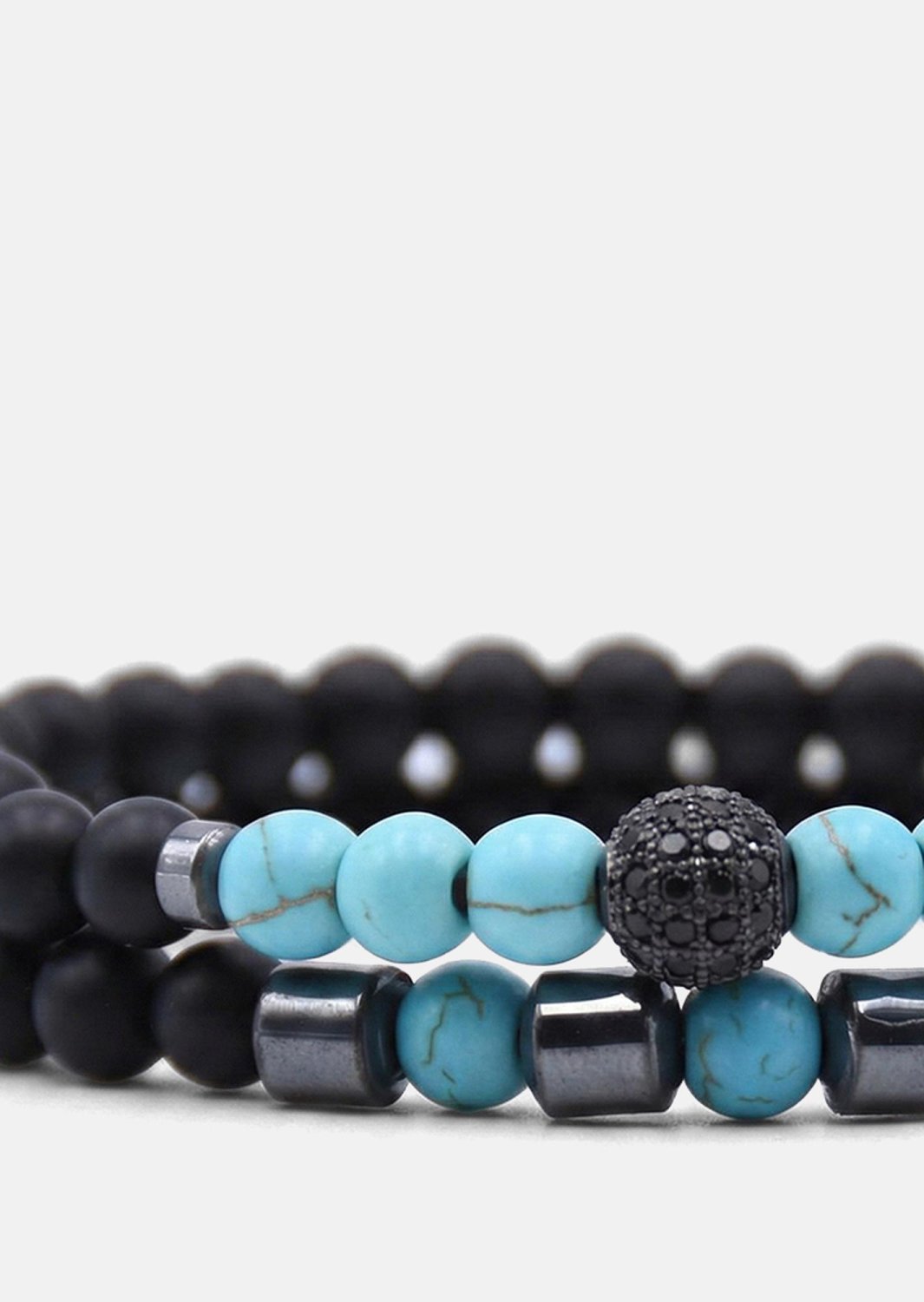 Pulsera de cuentas Corin Nova