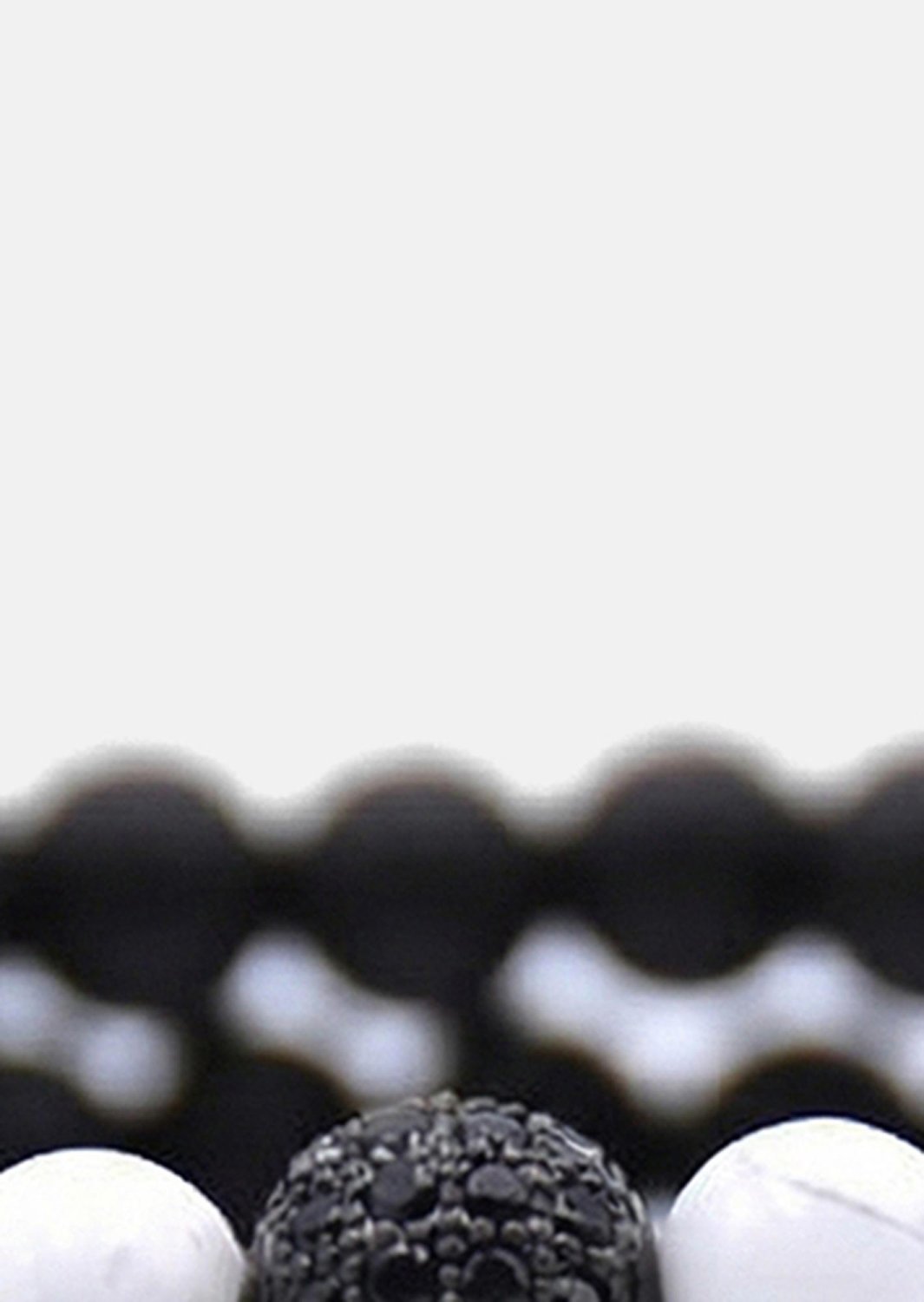 Pulsera de cuentas Rhyden Layer