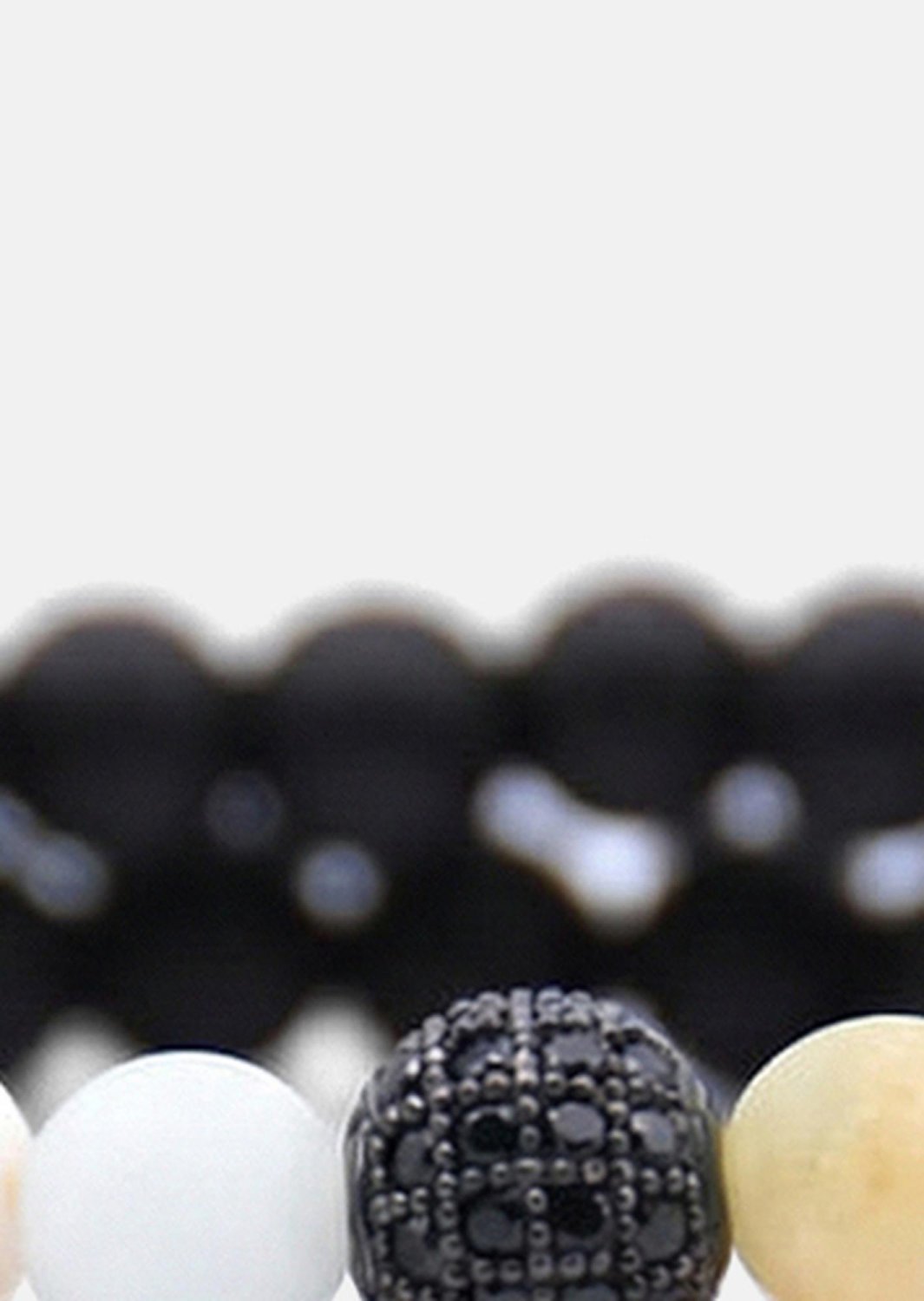 Pulsera de cuentas Corin Loom