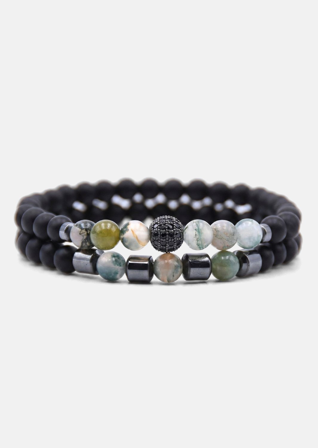 Pulsera de cuentas Veyron Cove