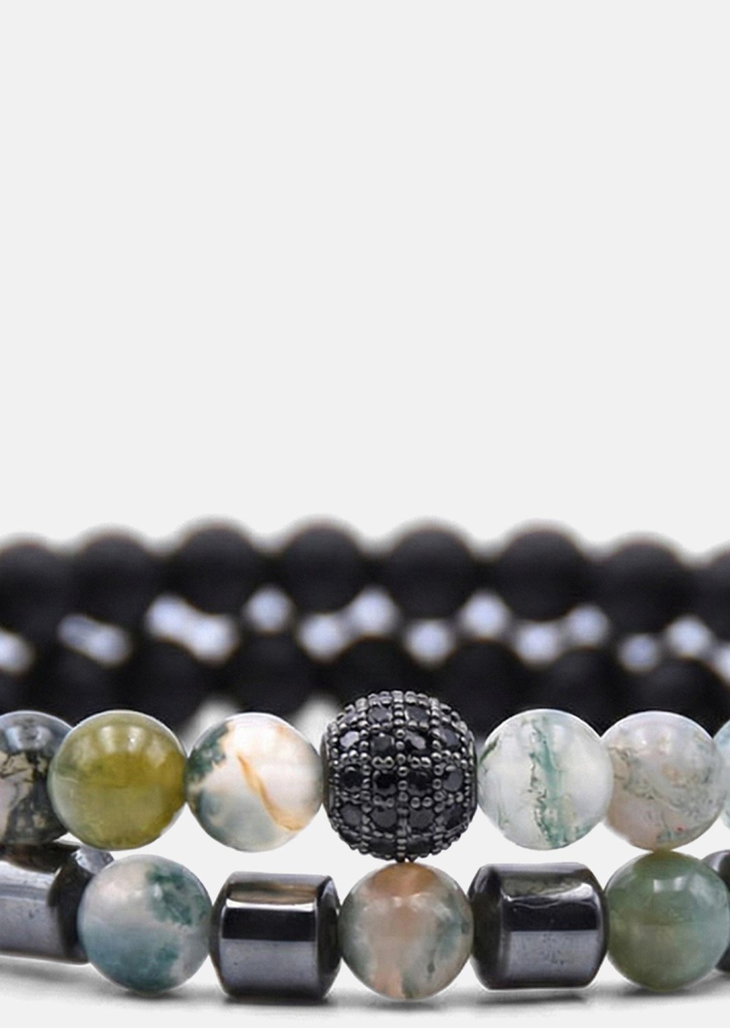Pulsera de cuentas Veyron Cove