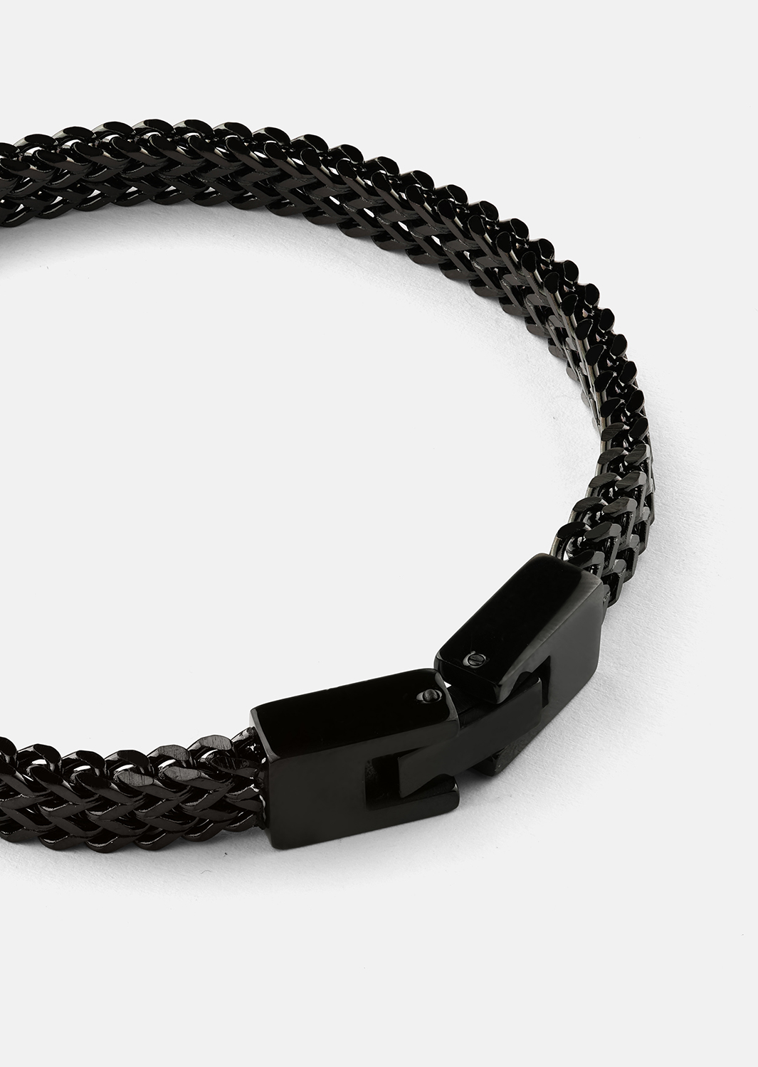 Pulsera Flyer - Cromada