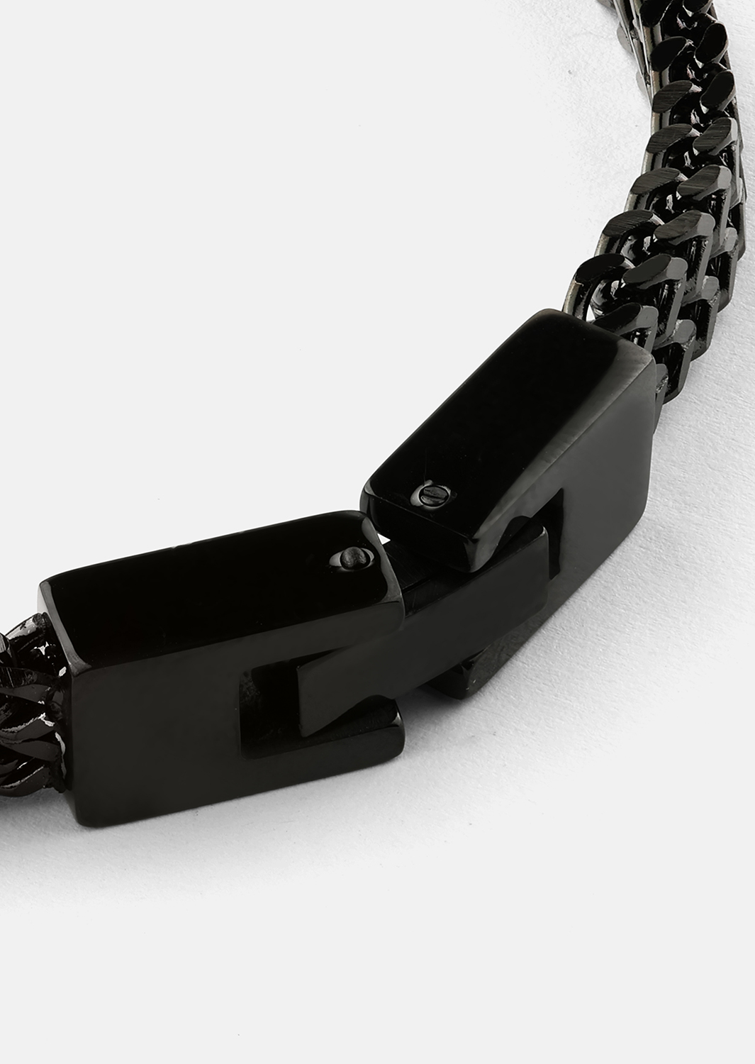 Pulsera Flyer - Cromada