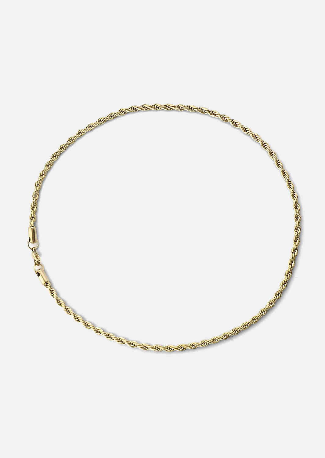 Liora Collar – 18k Chapado en oro