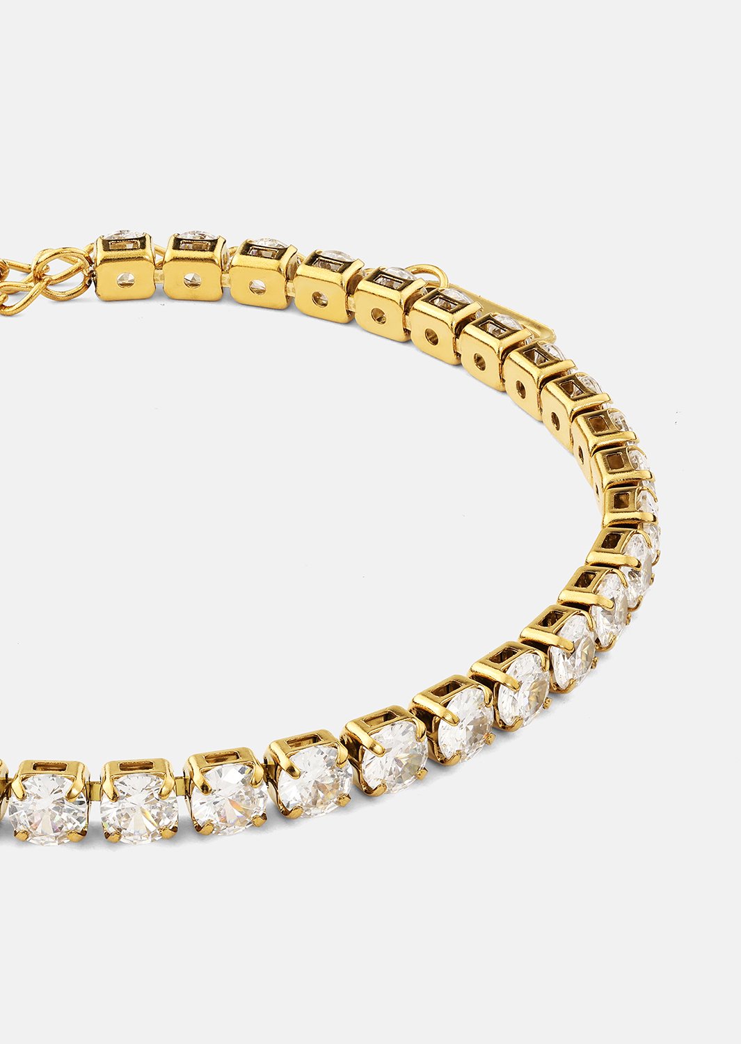 Pulsera Glow – 18k Gold Plated