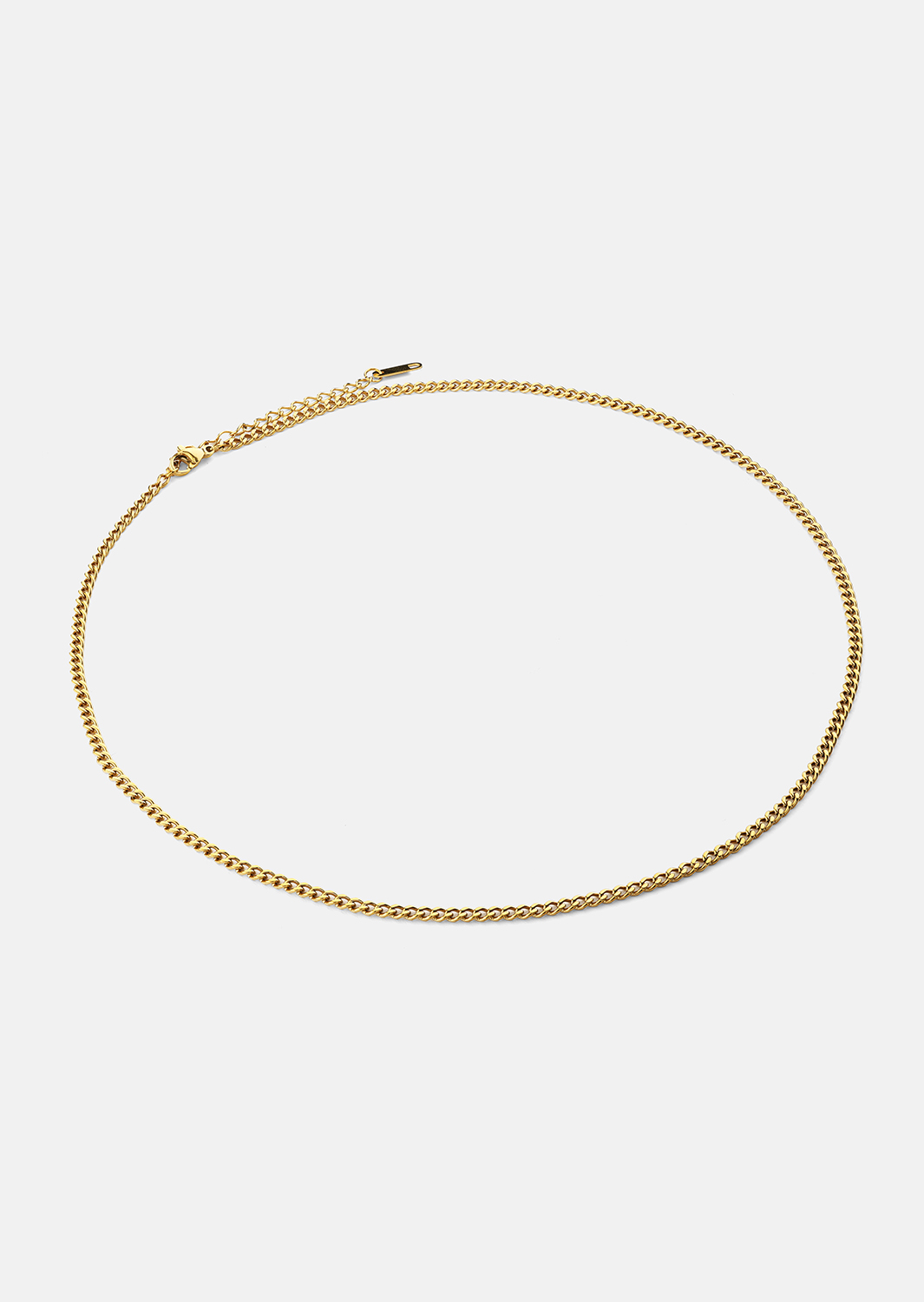 Collar Lyxo - 18k Chapado en oro