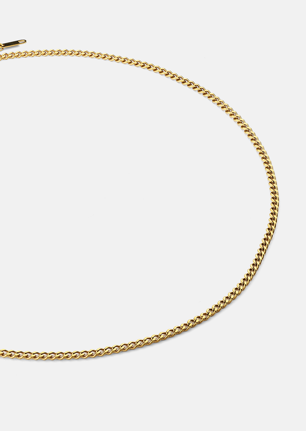 Collar Lyxo - 18k Chapado en oro