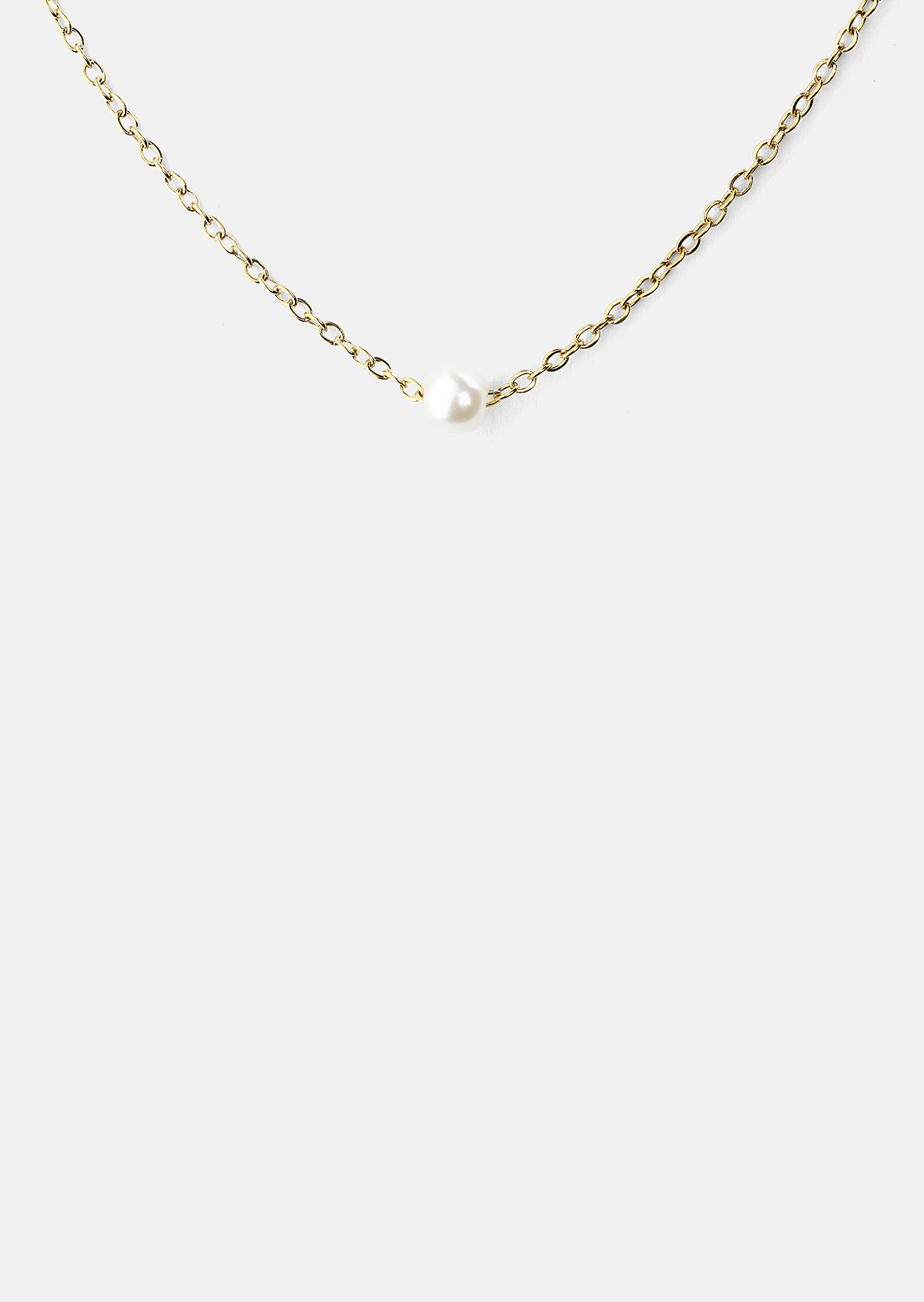 Collar Lumi – 18k Chapado en oro
