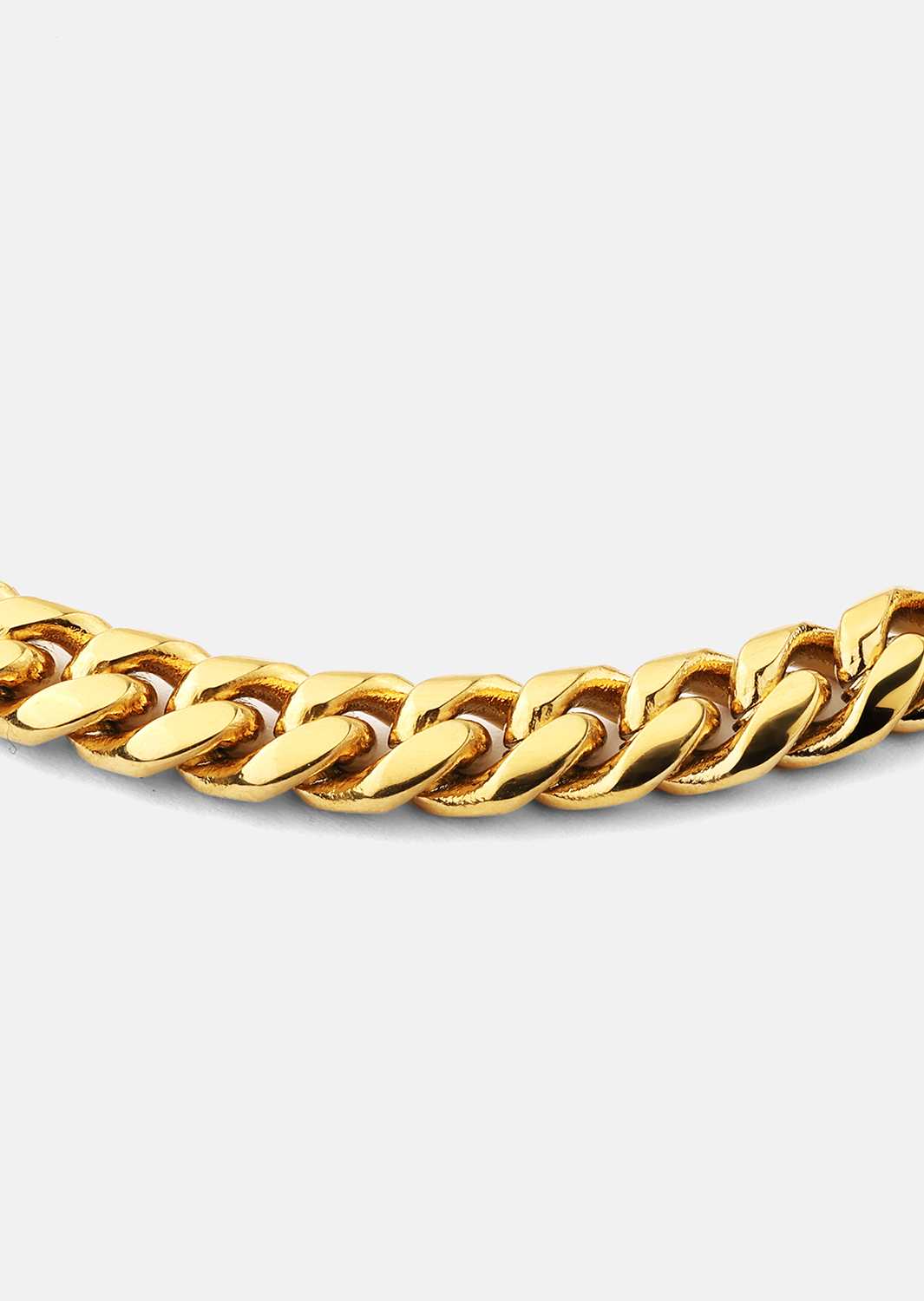 Pulsera Vialora - 18k Chapada en oro
