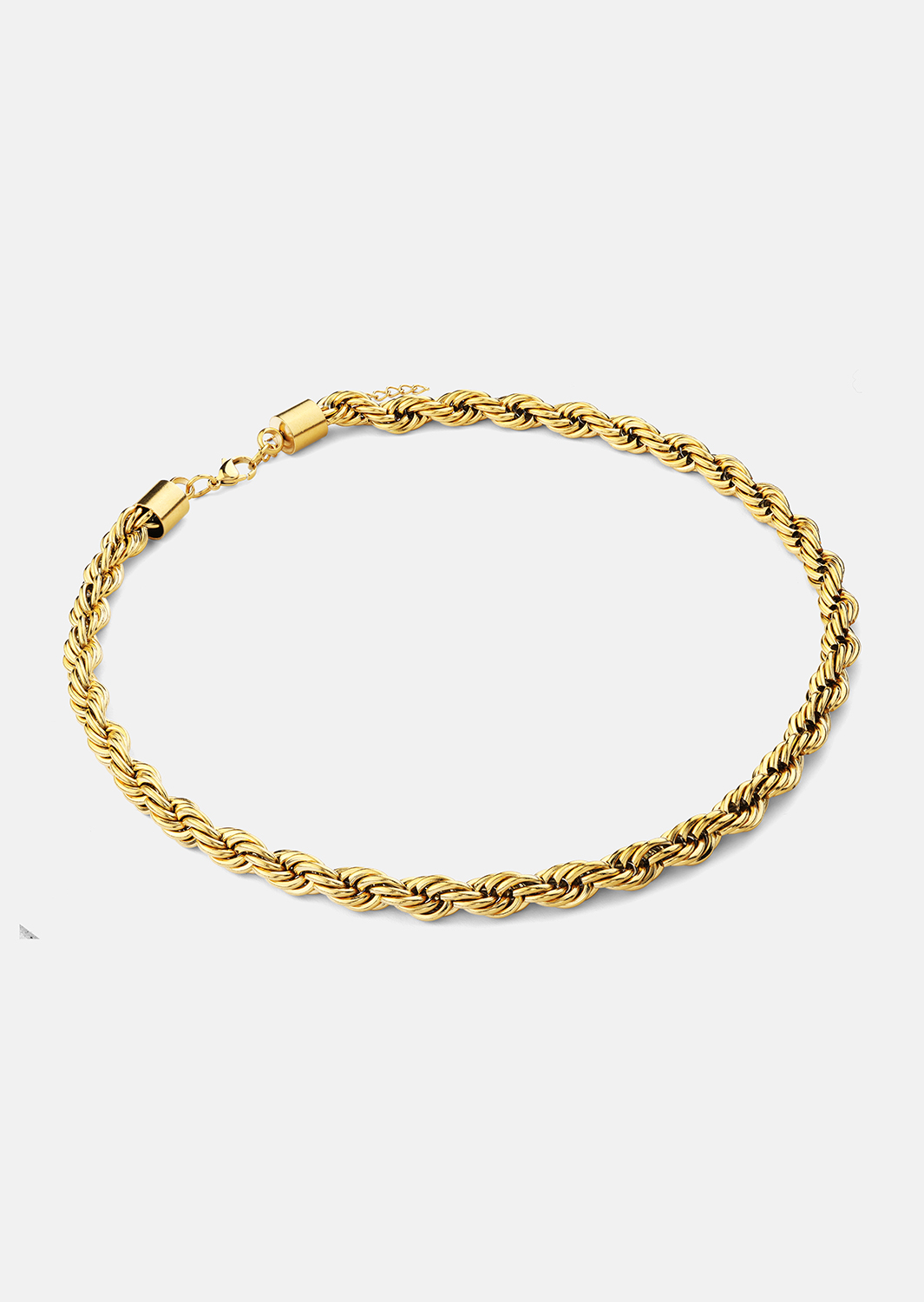 Collar Cordell – 18k Chapado en oro