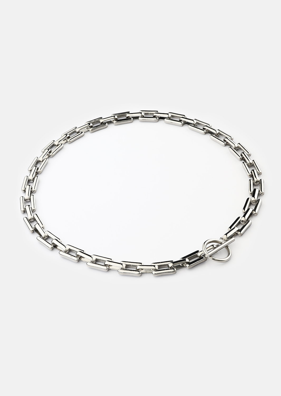 Collar – Chapado en plata
