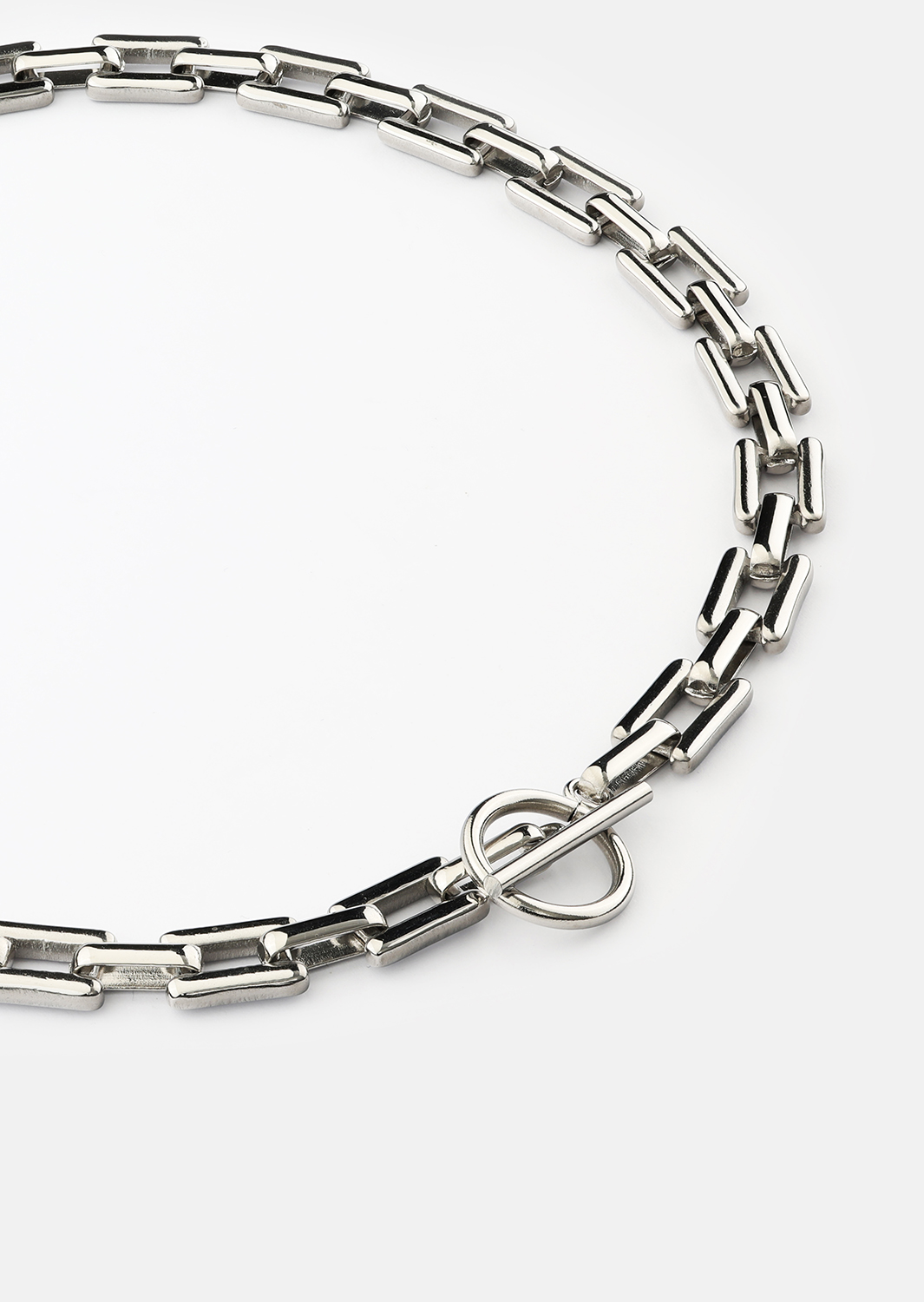 Collar – Chapado en plata