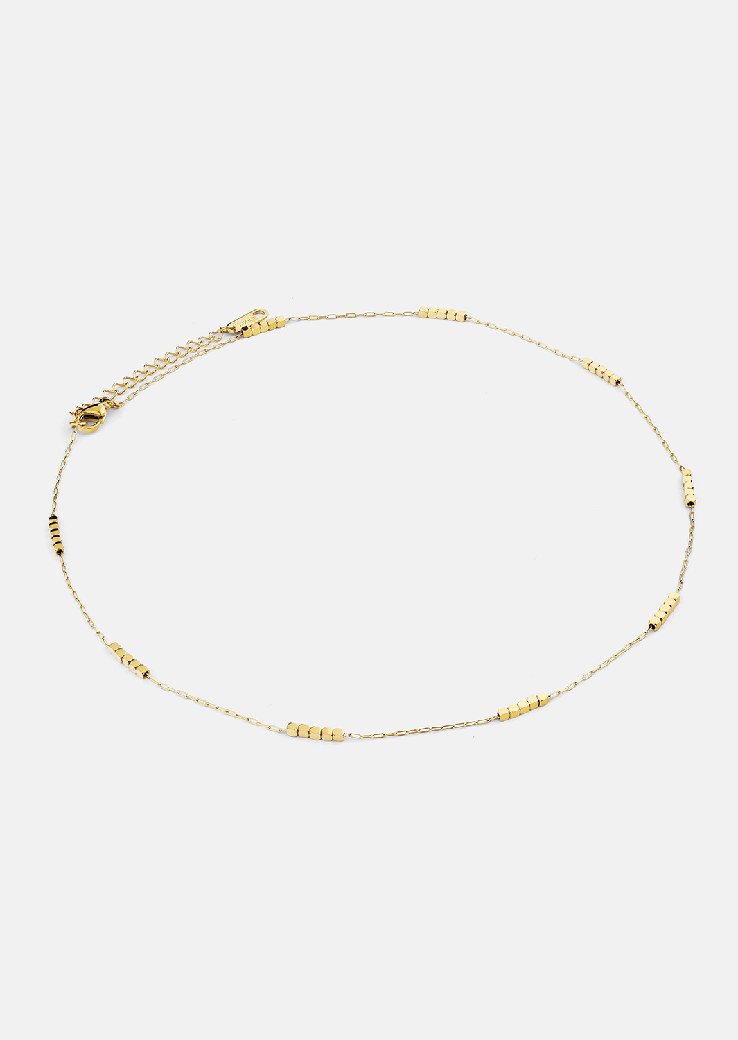 Collar Guldglimt - 18k Chapado en oro
