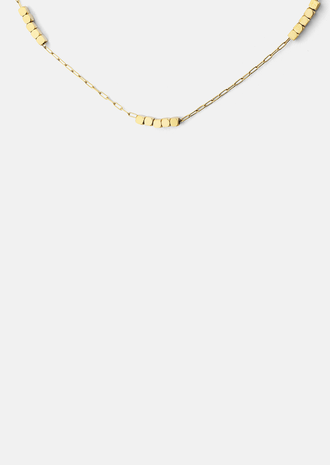 Collar Guldglimt - 18k Chapado en oro