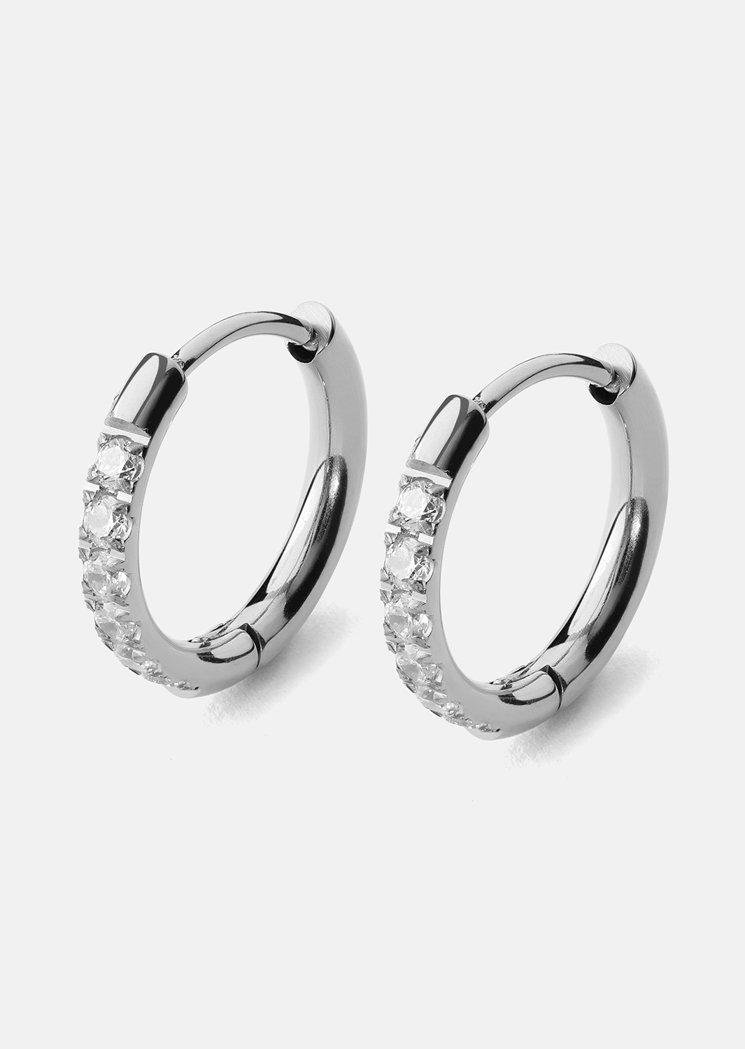 Colgante Lumira Halo - Chapados en plata