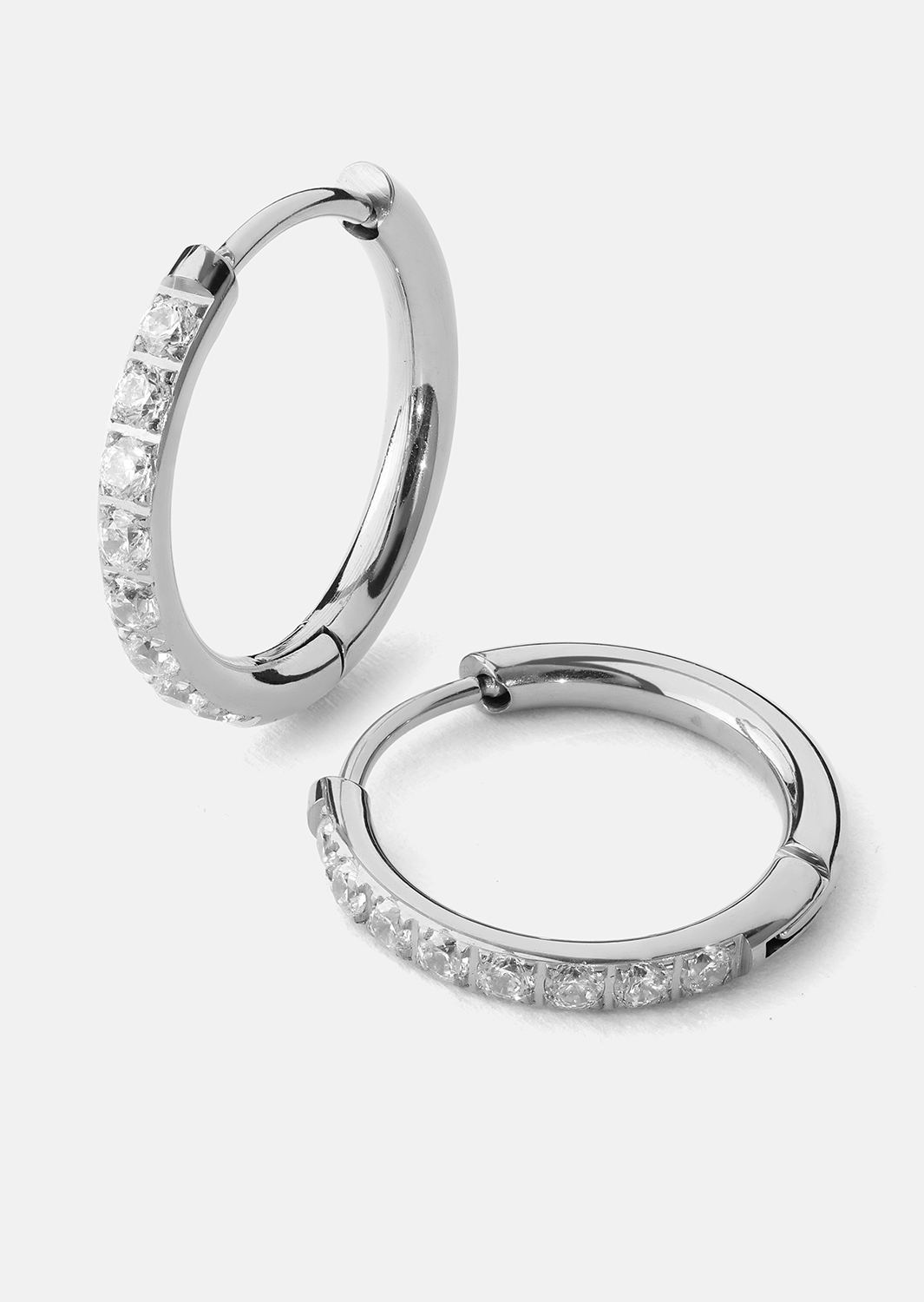 Colgante Lumira Grande - Chapados en plata