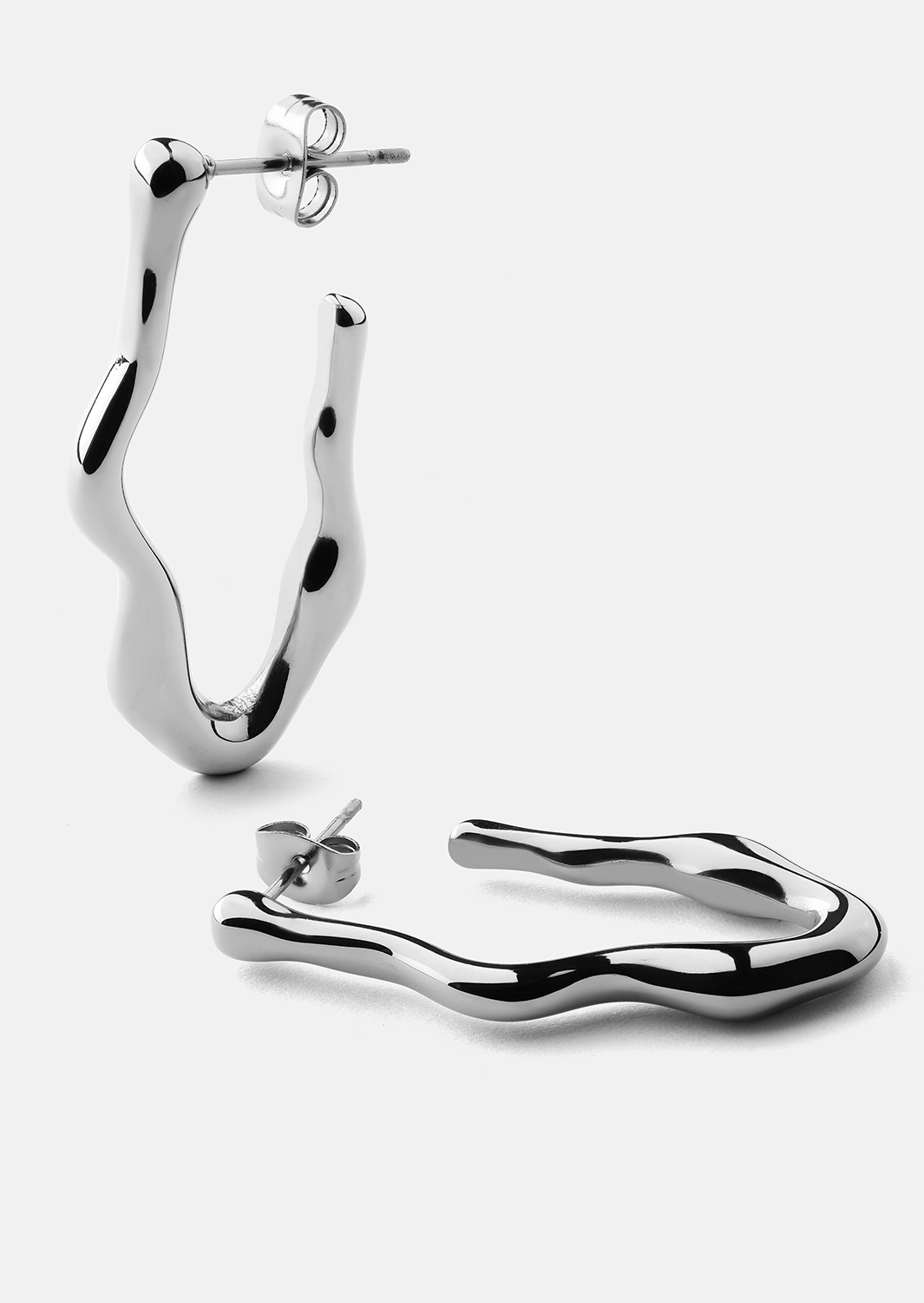 Flow Pendientes – Chapados en plata