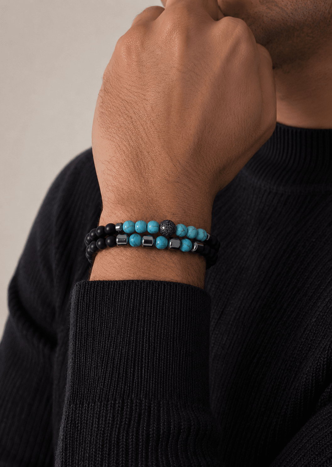 Pulsera de cuentas Corin Nova