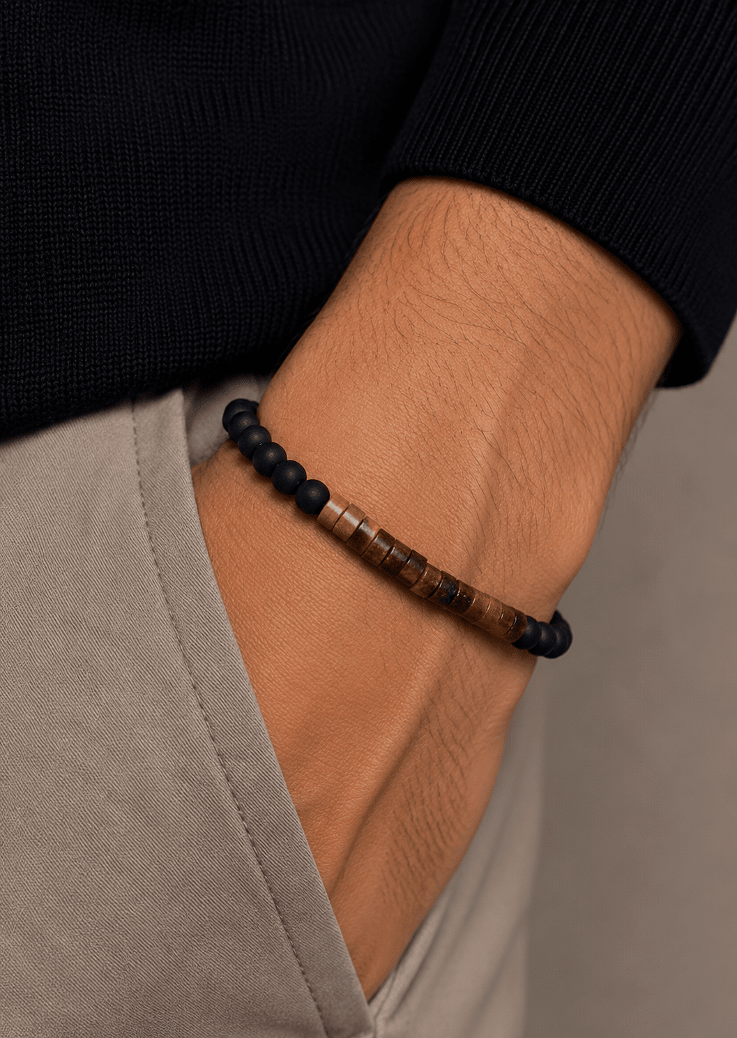Pulsera de cuentas Mystic Bond
