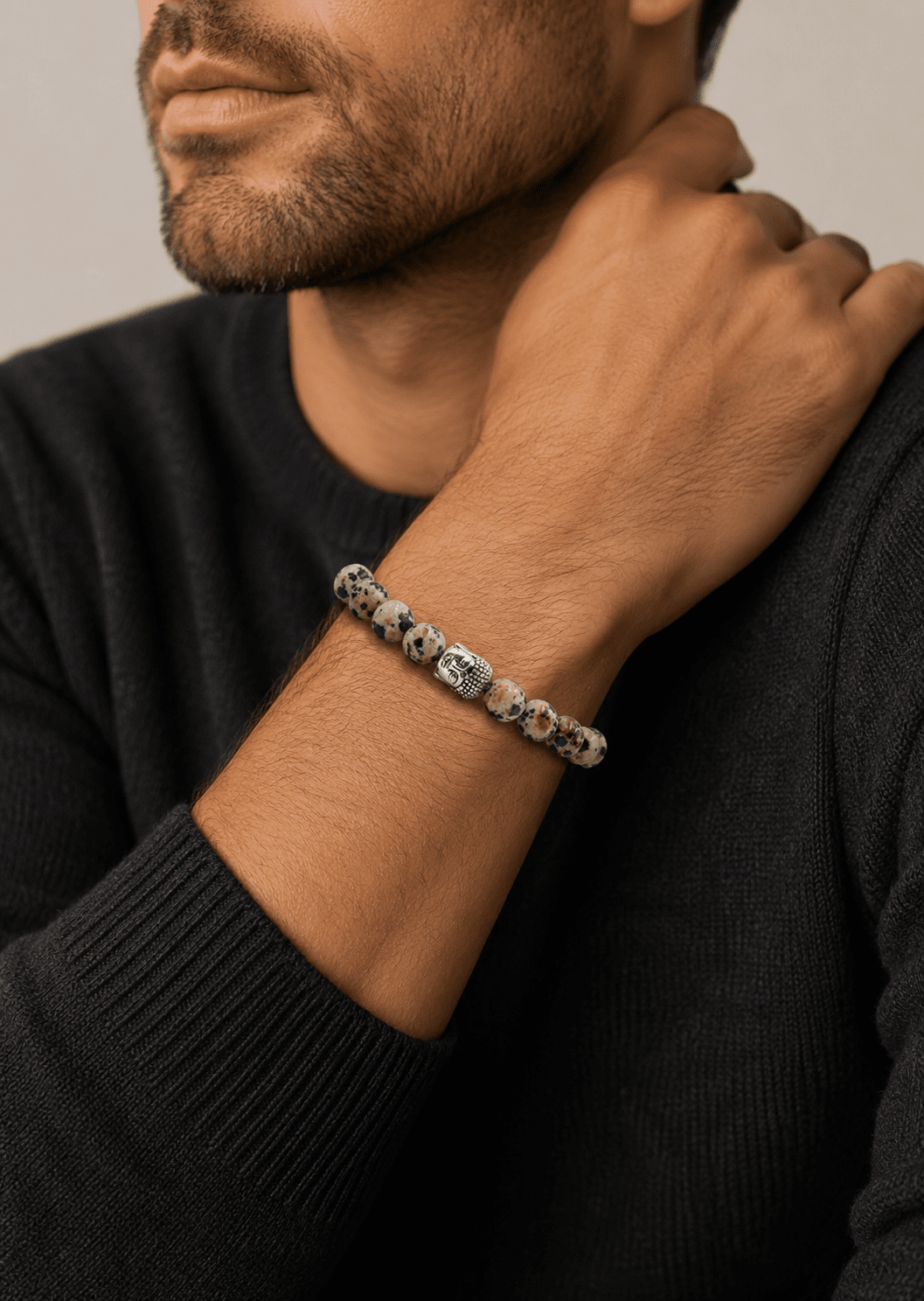 Pulsera de cuentas Mystic Embrace