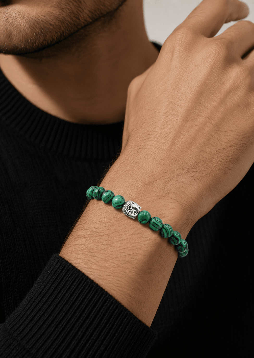 Pulsera de cuentas Mystic Haven