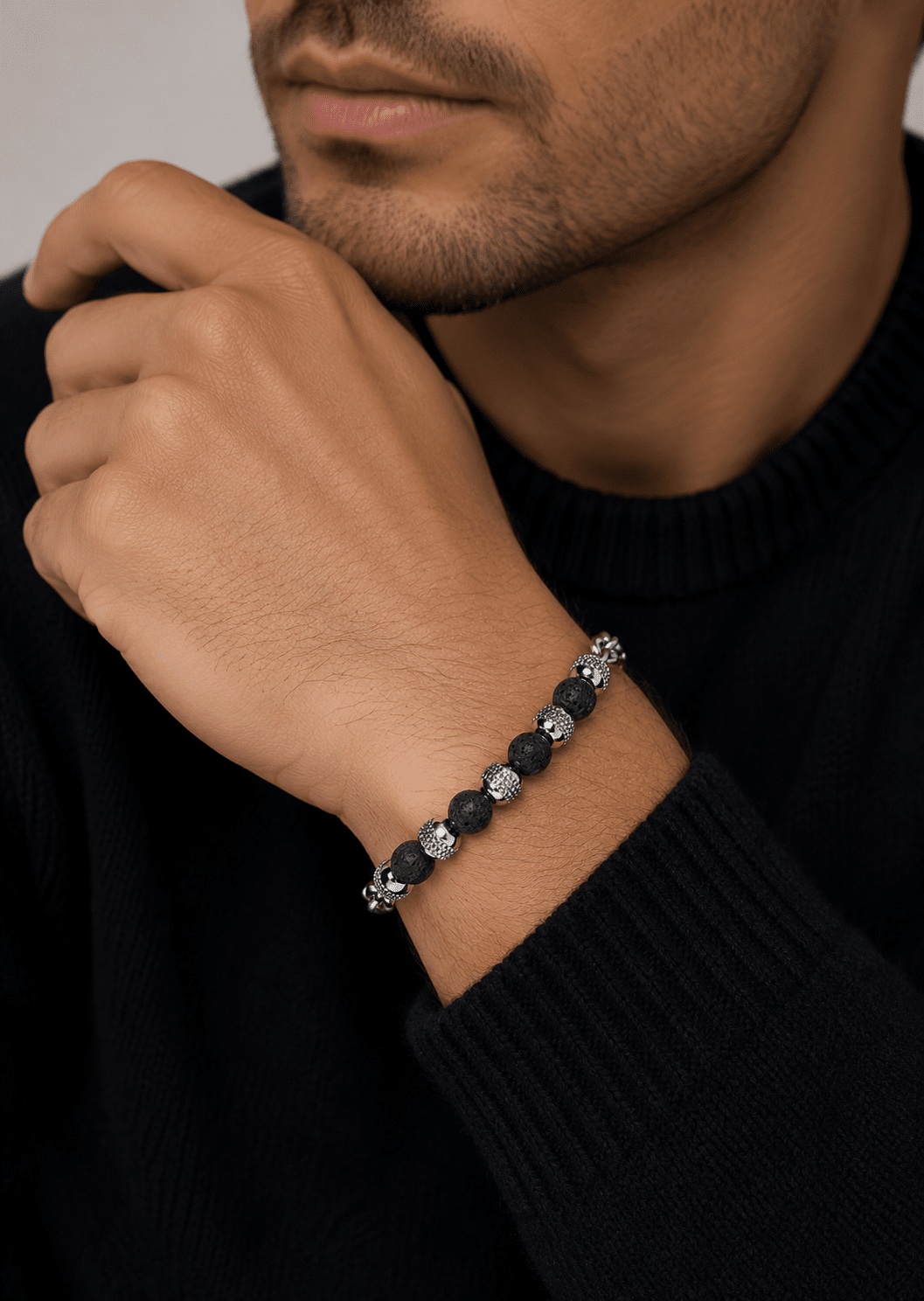Pulsera de cuentas Nexus Pulse