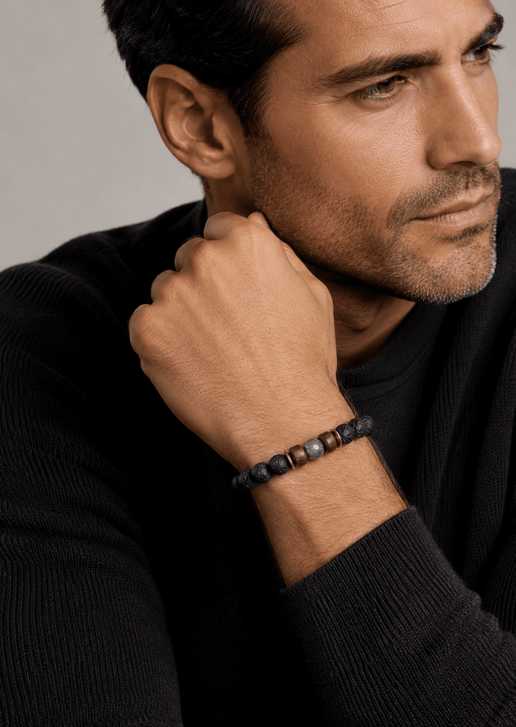 Pulsera de cuentas Noble Essence