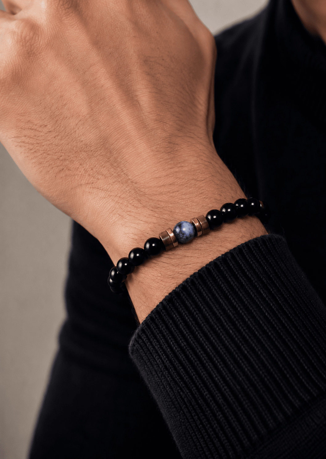 Pulsera de cuentas Noble Element