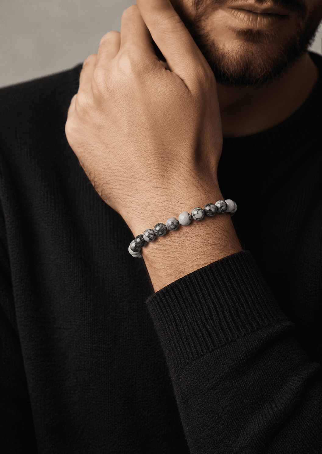 Pulsera de cuentas Talon Essence