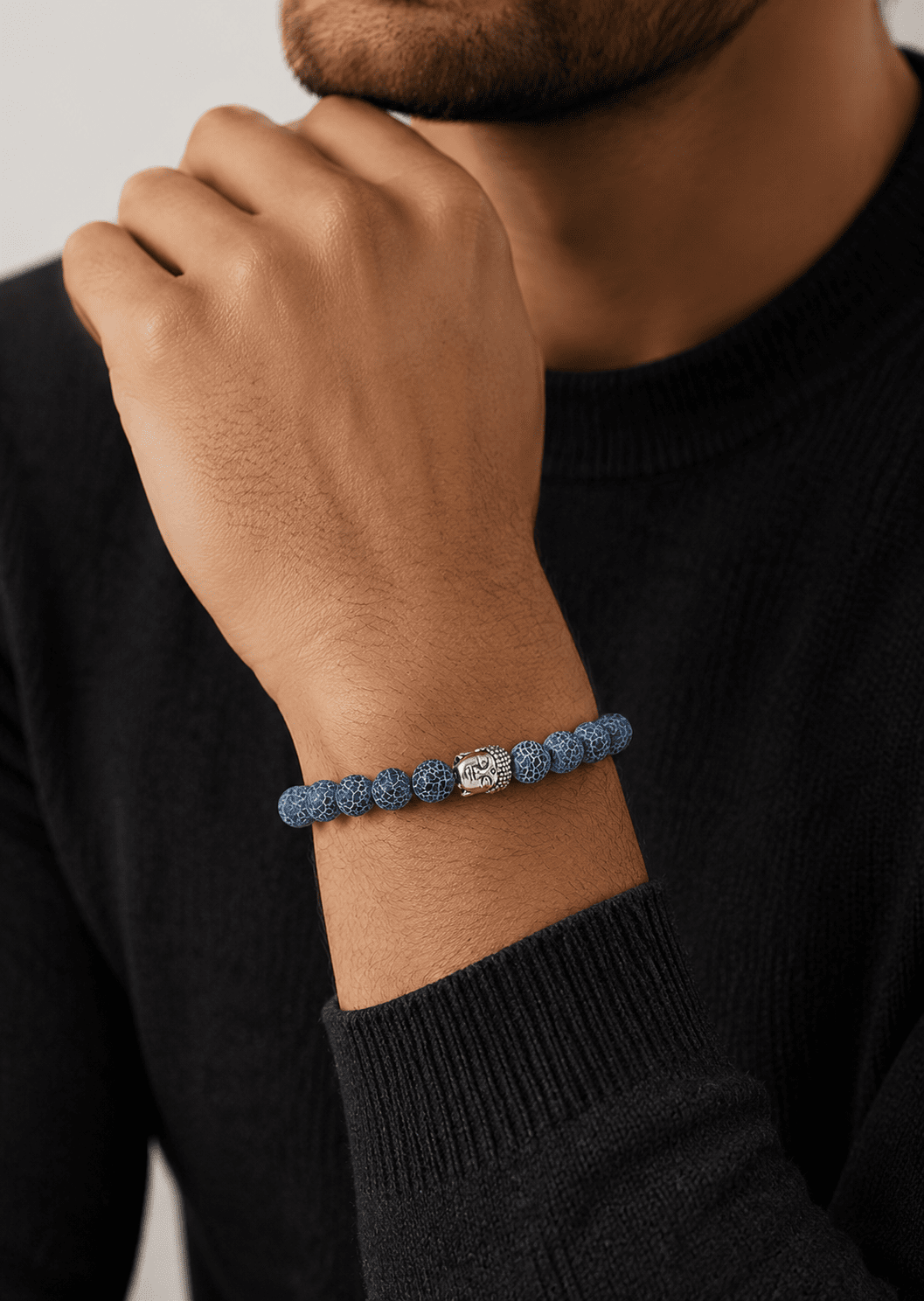 Pulsera de cuentas Cinder Realm