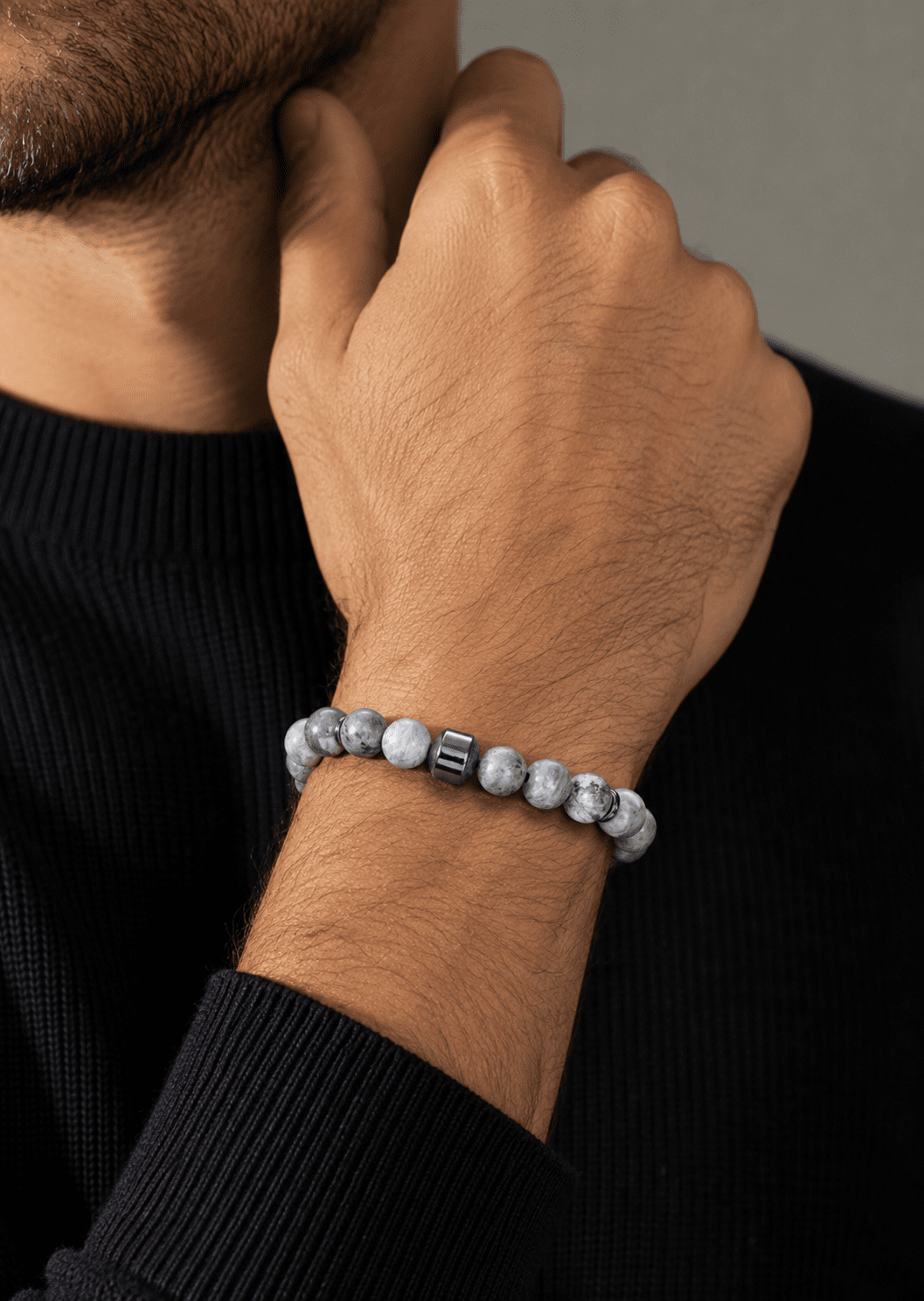 Pulsera de cuentas Urban Essence