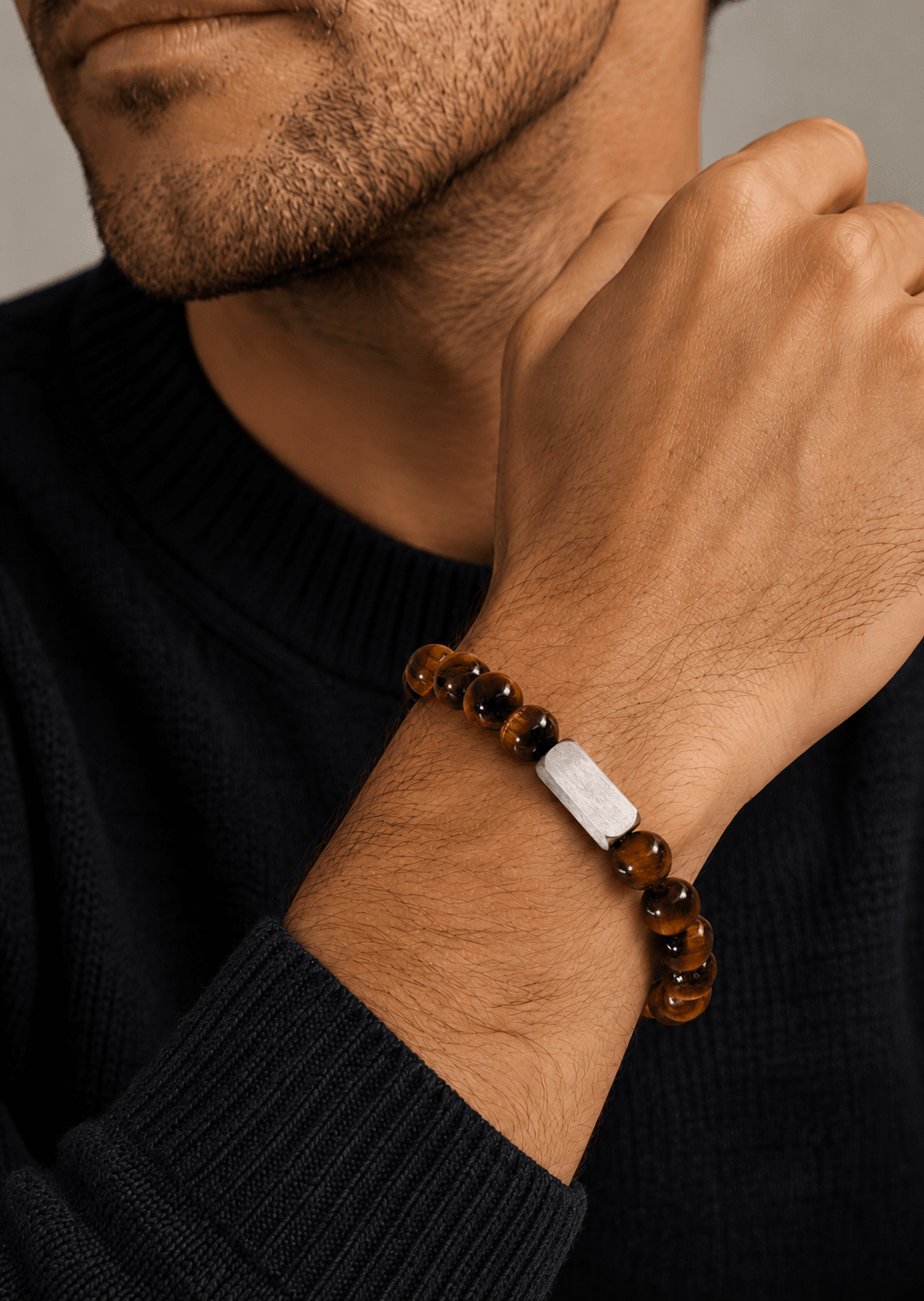 Pulsera de cuentas Valor Charm
