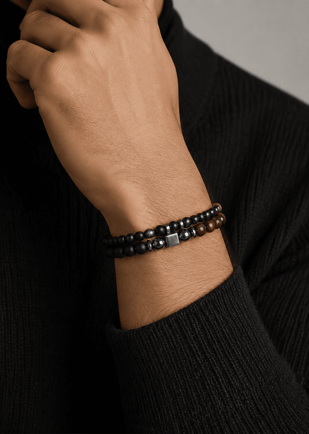 Pulsera de cuentas Velor Vault