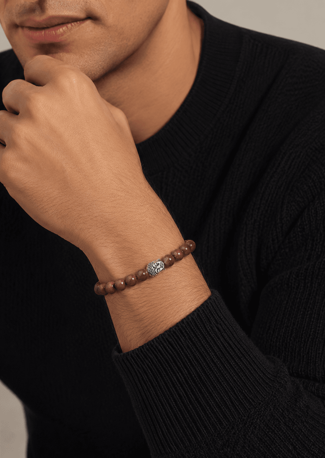 Pulsera de cuentas Zenith Charm